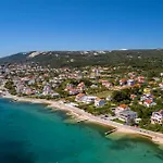 Apartman Near The Sea Barbat Barbat na Rabu