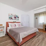 Near The Sea Barbat Apartman Barbat na Rabu