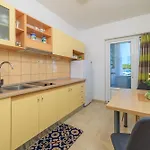 Near The Sea Barbat Apartman Barbat na Rabu