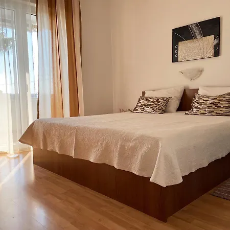 Appartamento Near The Sea Barbat *