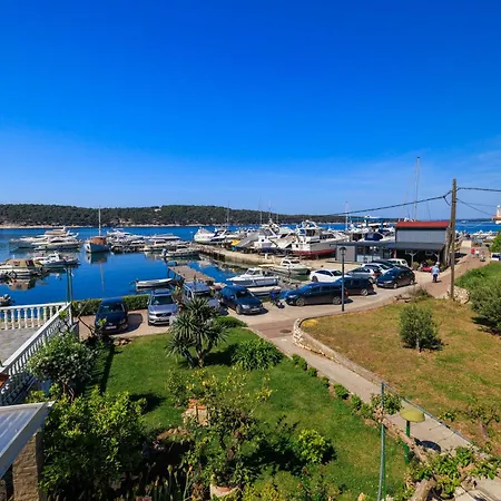 Appartement Near The Sea Barbat Barbat na Rabu