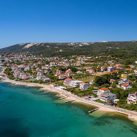 Appartement Near The Sea Barbat Barbat na Rabu