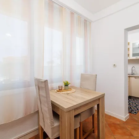 Near The Sea Barbat Appartement Barbat na Rabu