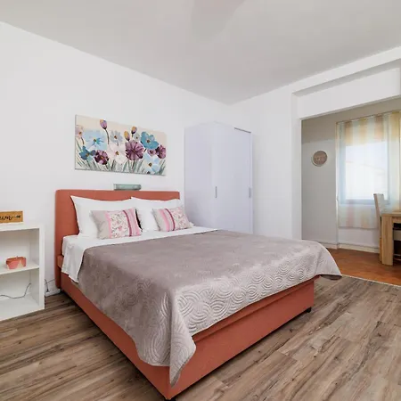 Near The Sea Barbat Appartement Barbat na Rabu