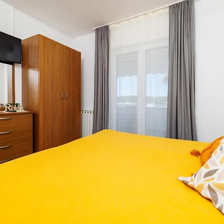 Appartement Near The Sea Barbat Barbat na Rabu