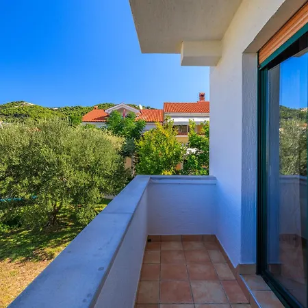 Appartement Near The Sea Barbat Barbat na Rabu