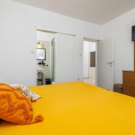 Appartement Near The Sea Barbat Barbat na Rabu