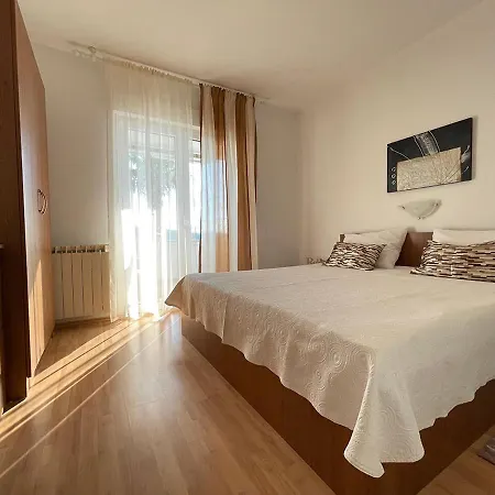 Apartment Near The Sea Barbat Barbat na Rabu