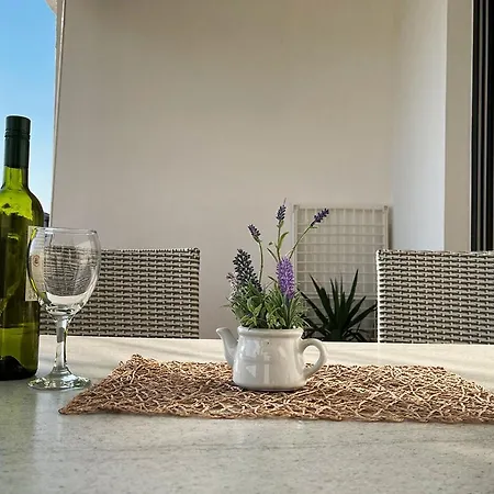 Apartment Near The Sea Barbat