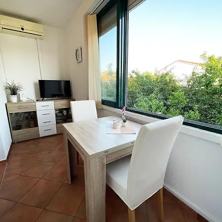 Apartment Near The Sea Barbat Barbat na Rabu