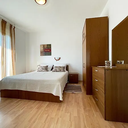 Apartment Near The Sea Barbat Barbat na Rabu