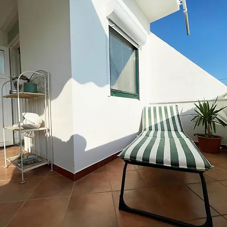 Near The Sea Barbat Apartamento Barbat na Rabu