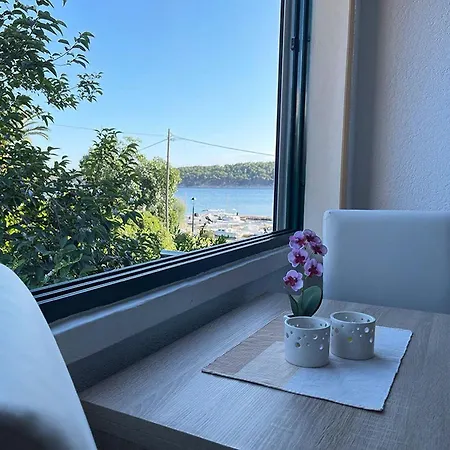 Near The Sea Barbat Barbat na Rabu