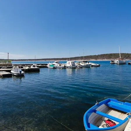 Near The Sea Barbat Apartamento *