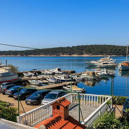 Near The Sea Barbat Apartamento *