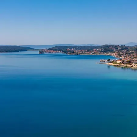 Apartamento Near The Sea Barbat *