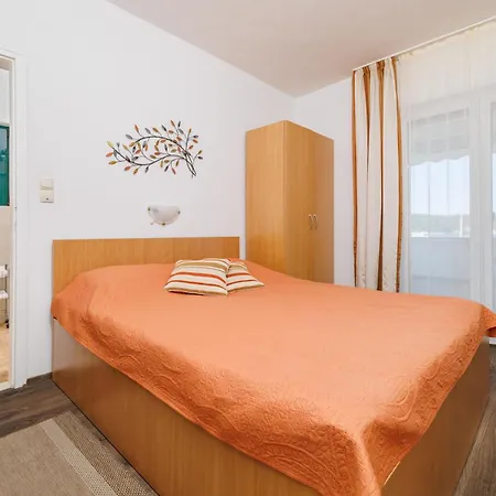 Apartment Near The Sea Barbat Barbat na Rabu