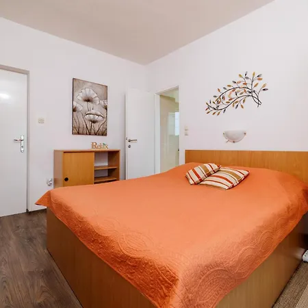 Near The Sea Barbat Apartamento