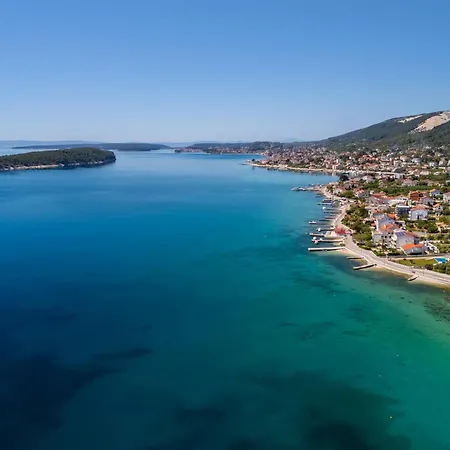 Near The Sea Barbat Apartamento *