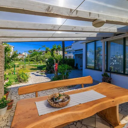 Near The Sea Barbat *