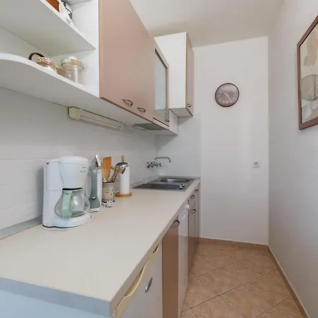 Near The Sea Barbat * Barbat na Rabu