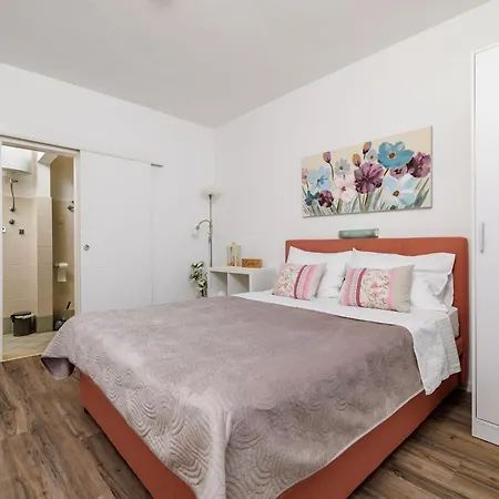 Near The Sea Barbat Apartamento