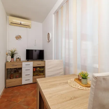 Apartamento Near The Sea Barbat *