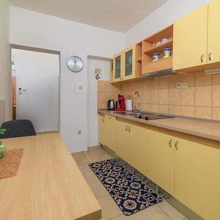Apartamento Near The Sea Barbat *