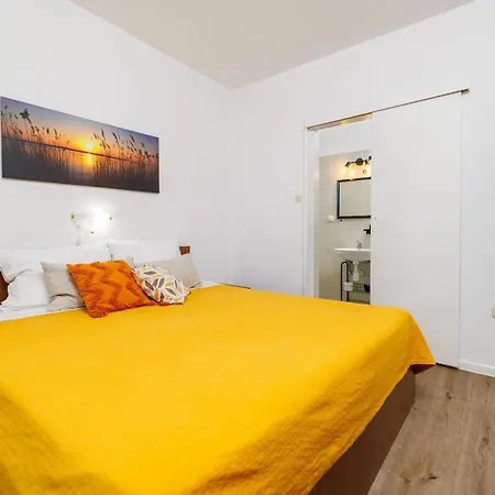 Apartamento Near The Sea Barbat *