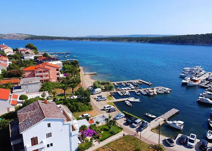 Apartamento Near The Sea Barbat Barbat na Rabu