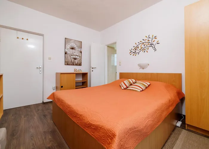Near The Sea Barbat Apartamento