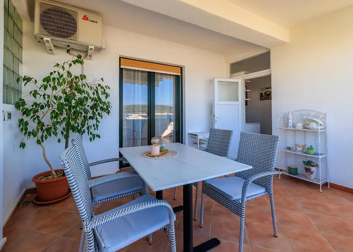 Apartamento Near The Sea Barbat *