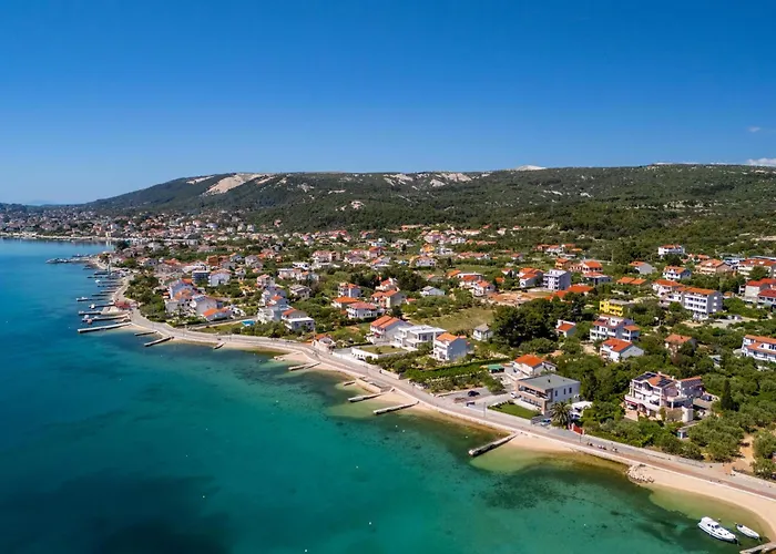 דירה Near The Sea Barbat Barbat na Rabu