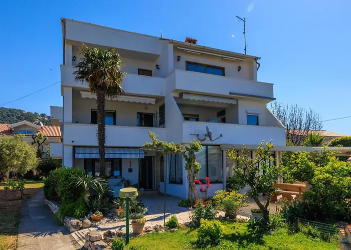 Near The Sea Barbat Apartamento