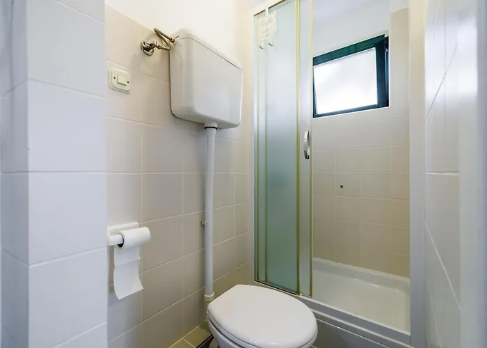 Apartamento Near The Sea Barbat