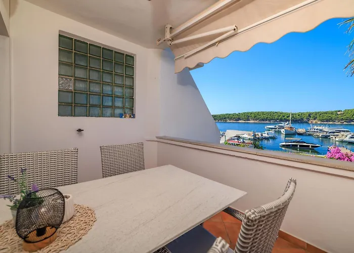 Apartamento Near The Sea Barbat Barbat na Rabu